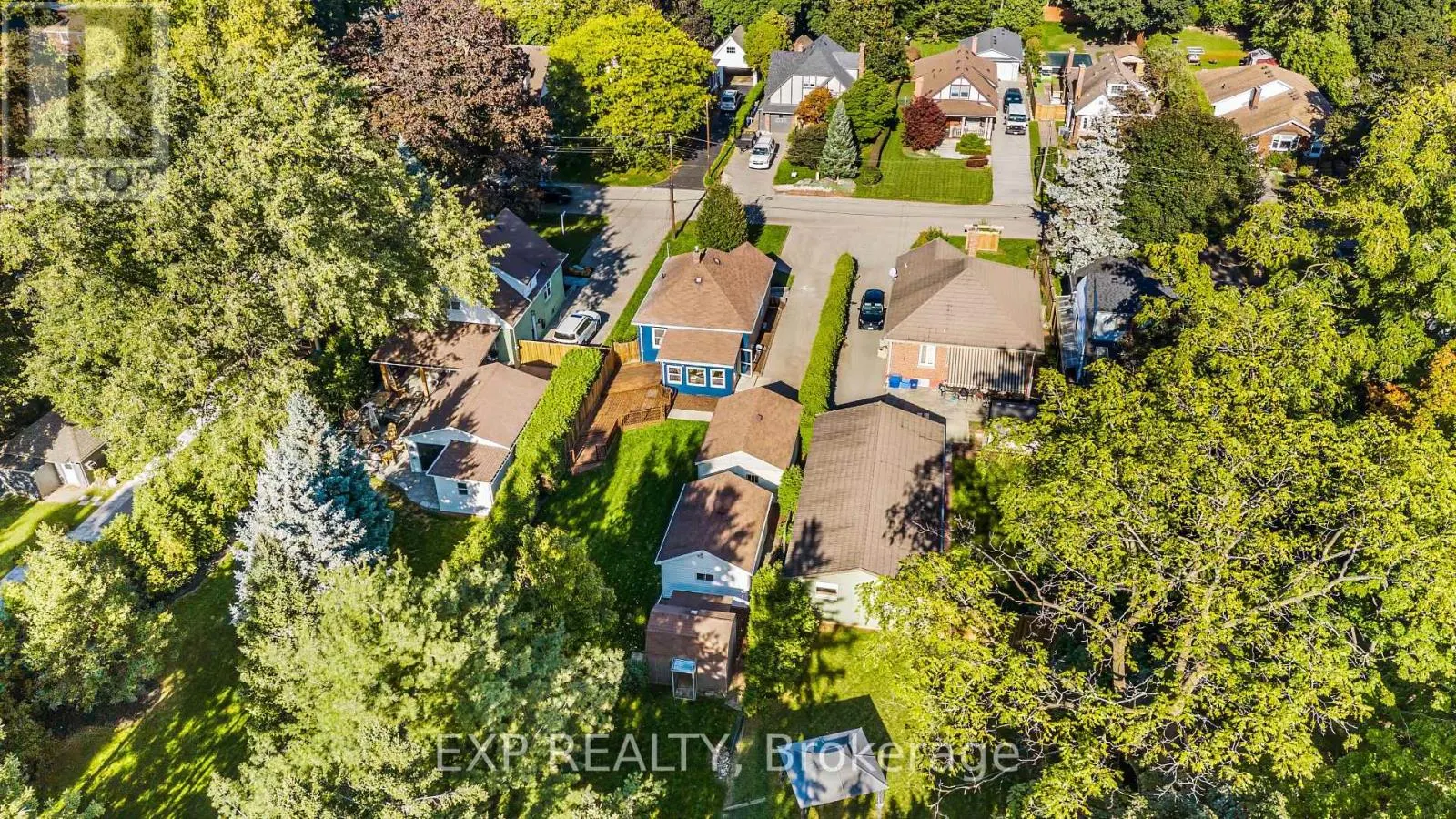 1036 CEDARWOOD PLACE