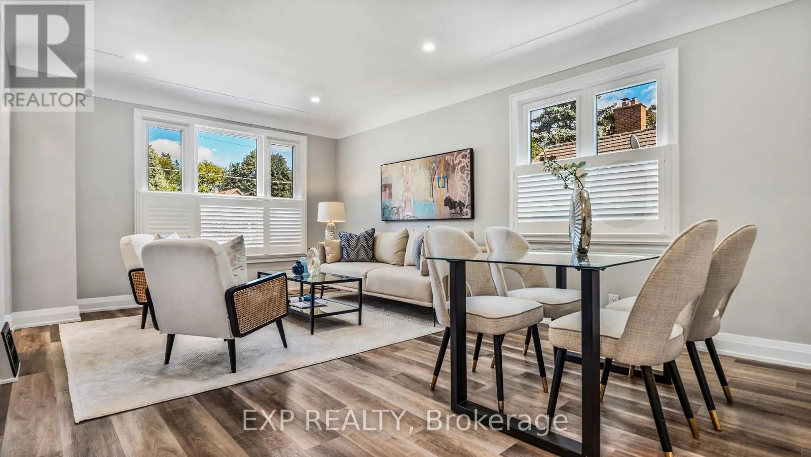 1036 CEDARWOOD PLACE