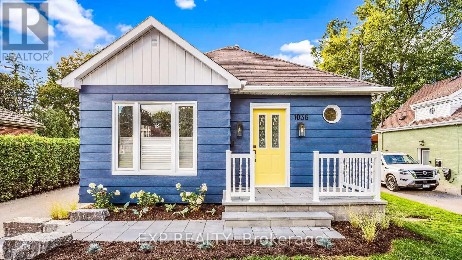 1036 CEDARWOOD PLACE