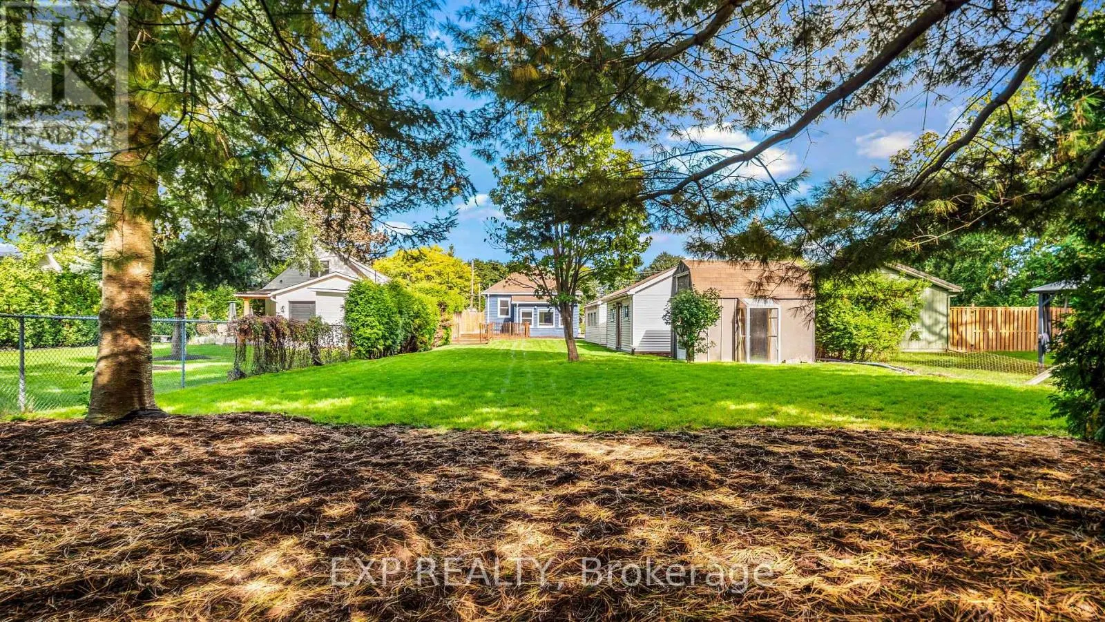 1036 CEDARWOOD PLACE