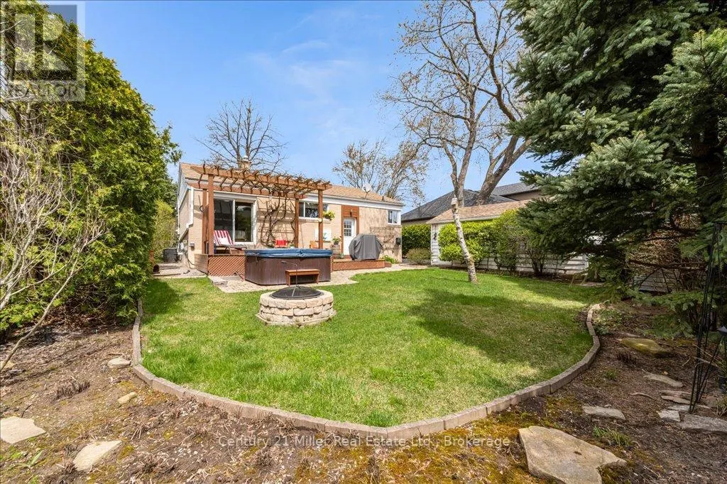 1504 BRIDGE ROAD