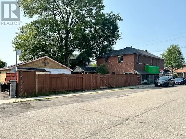 237 PARK LAWN ROAD