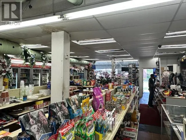 237 PARK LAWN ROAD