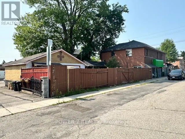 237 PARK LAWN ROAD
