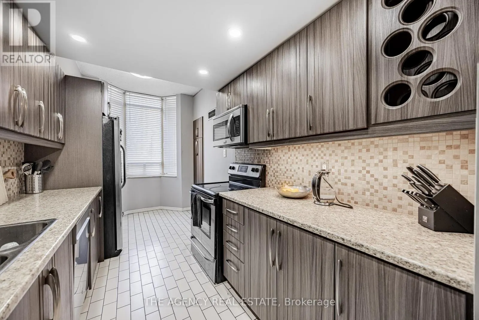 107 - 5 LISA STREET, #107
