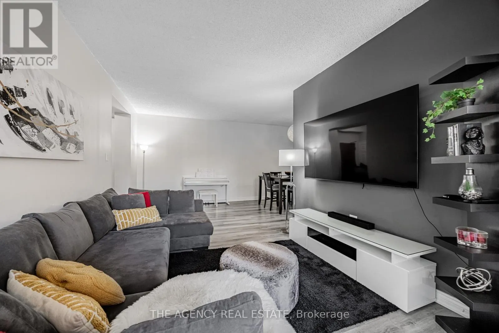 107 - 5 LISA STREET, #107