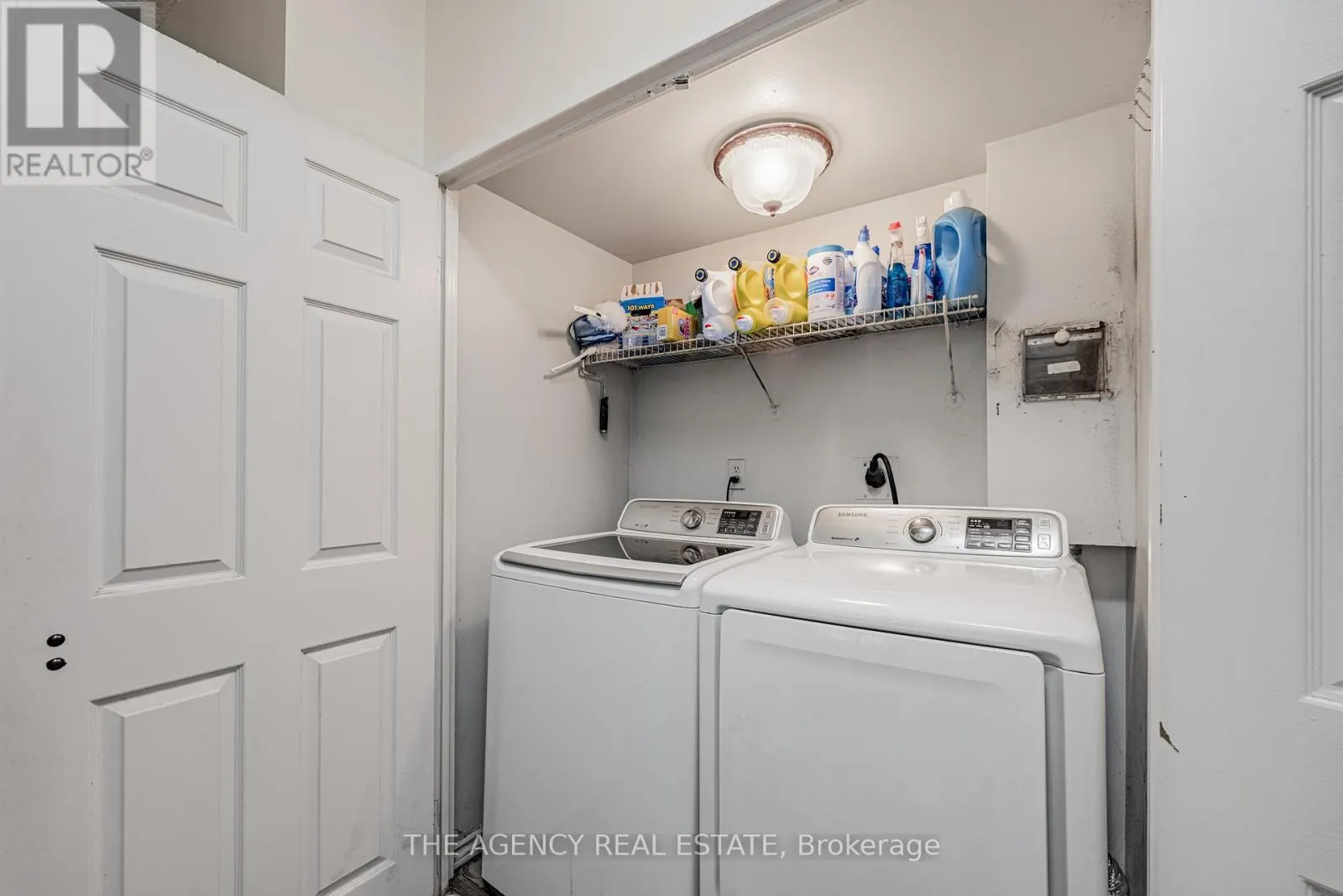 107 - 5 LISA STREET, #107