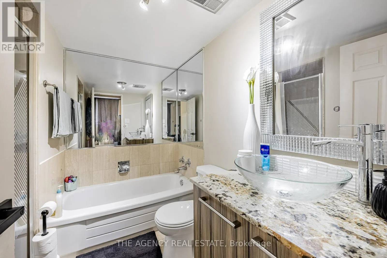 107 - 5 LISA STREET, #107