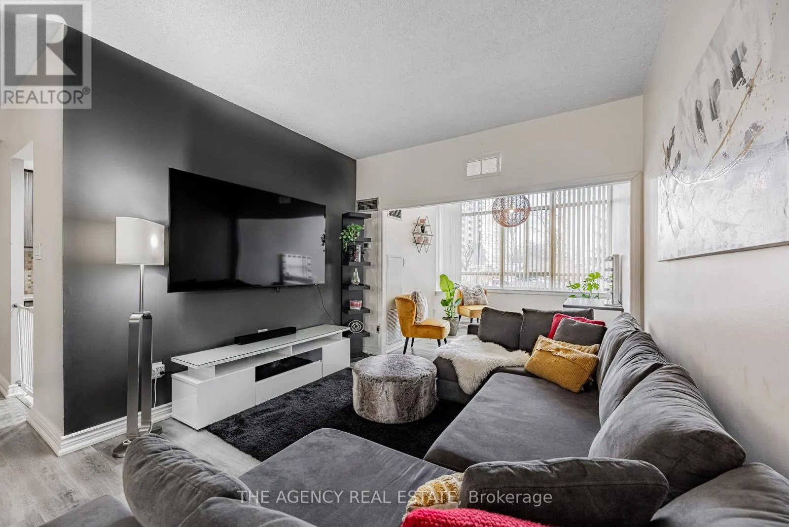 107 - 5 LISA STREET, #107