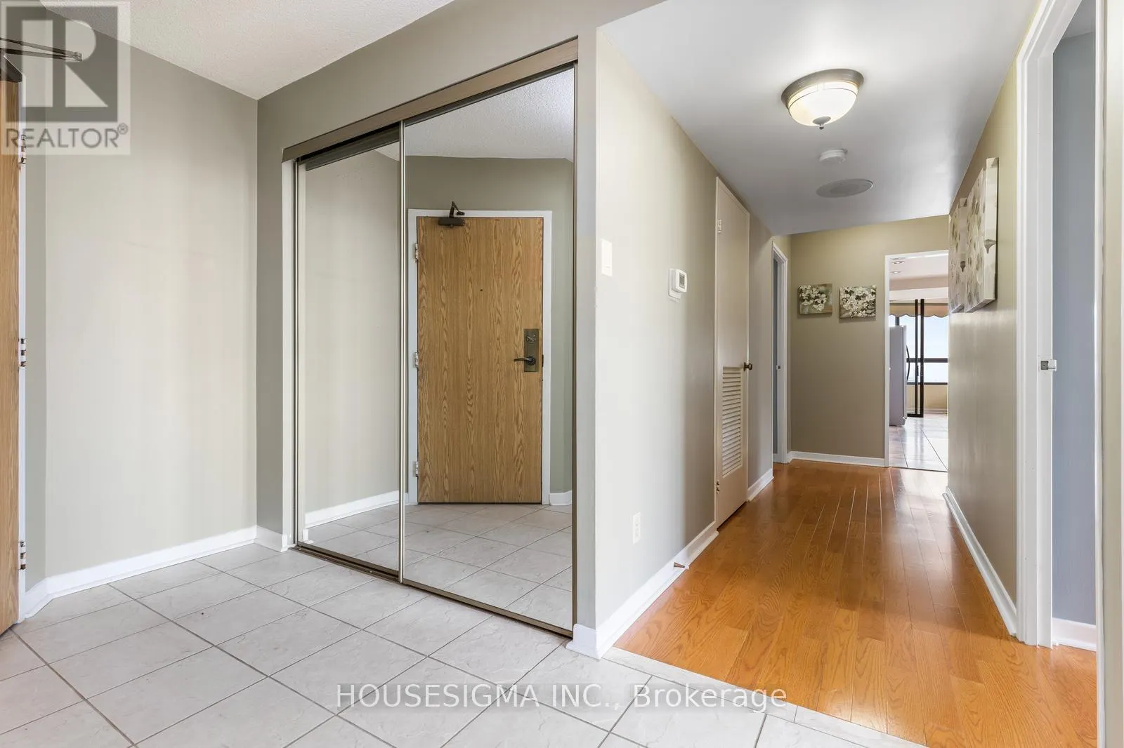 2010 - 1300 BLOOR STREET