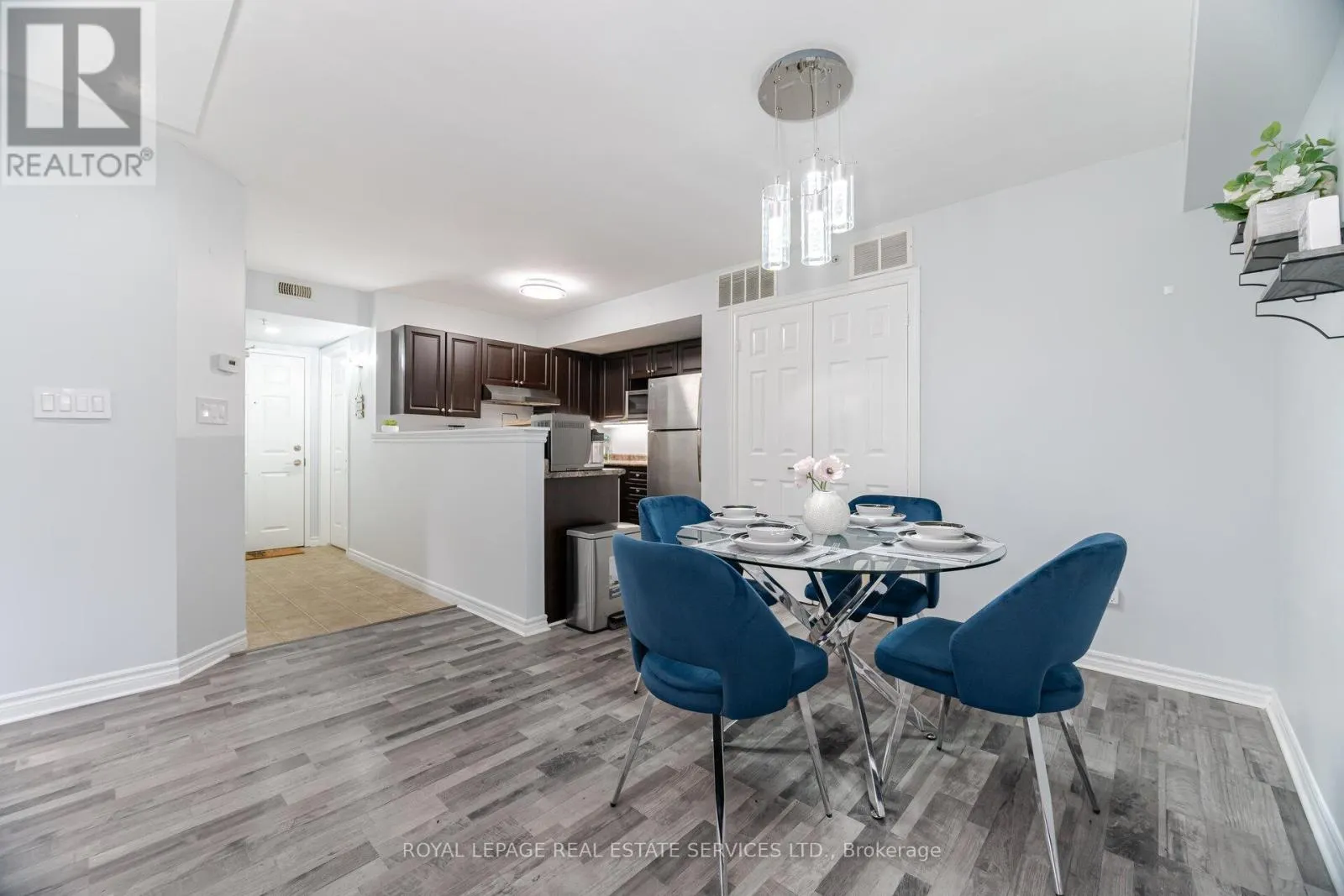 110 - 1471 MAPLE AVENUE