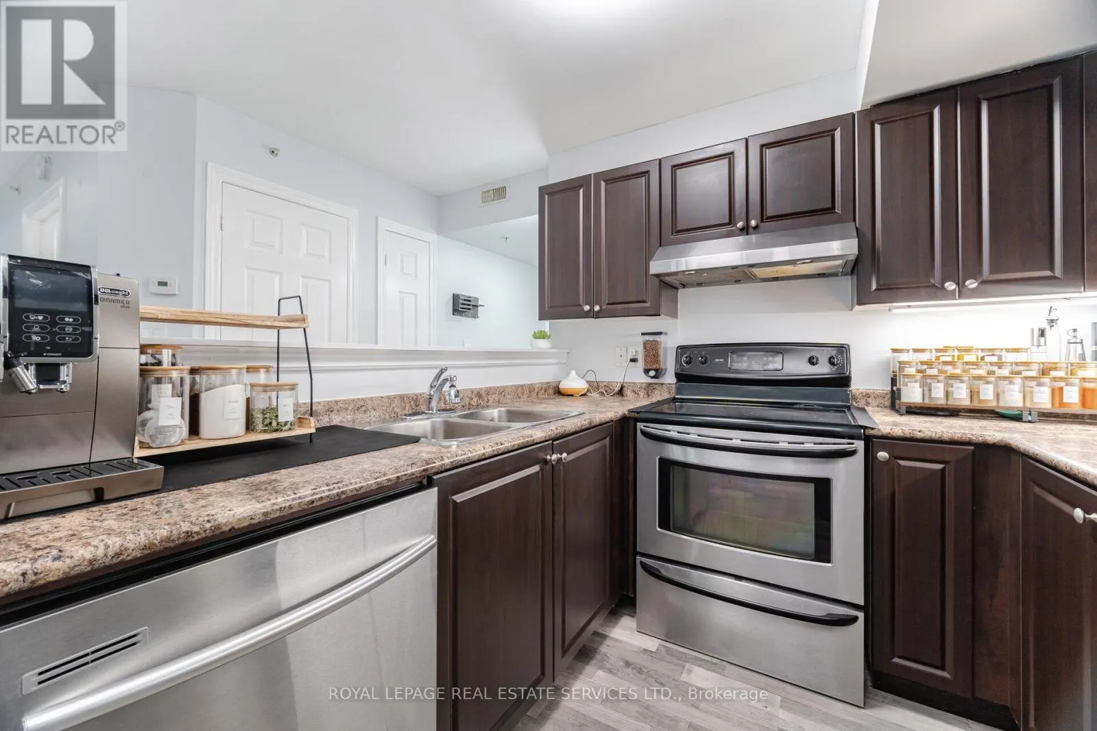 110 - 1471 MAPLE AVENUE