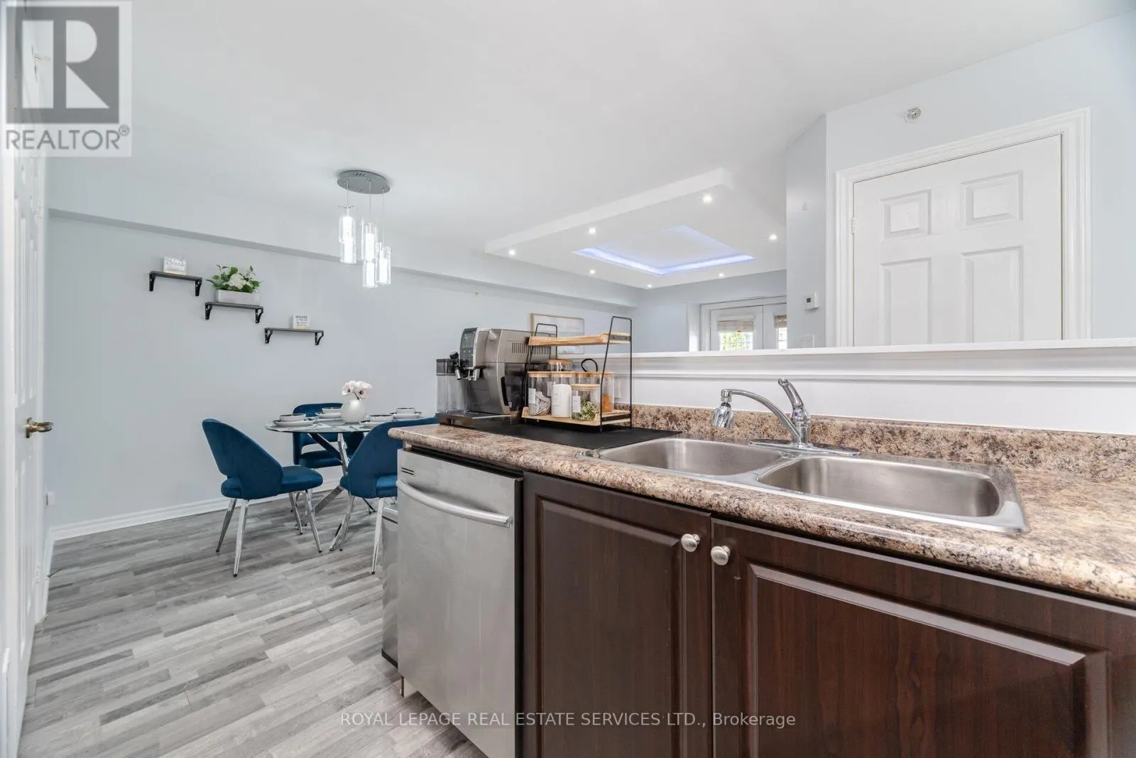 110 - 1471 MAPLE AVENUE