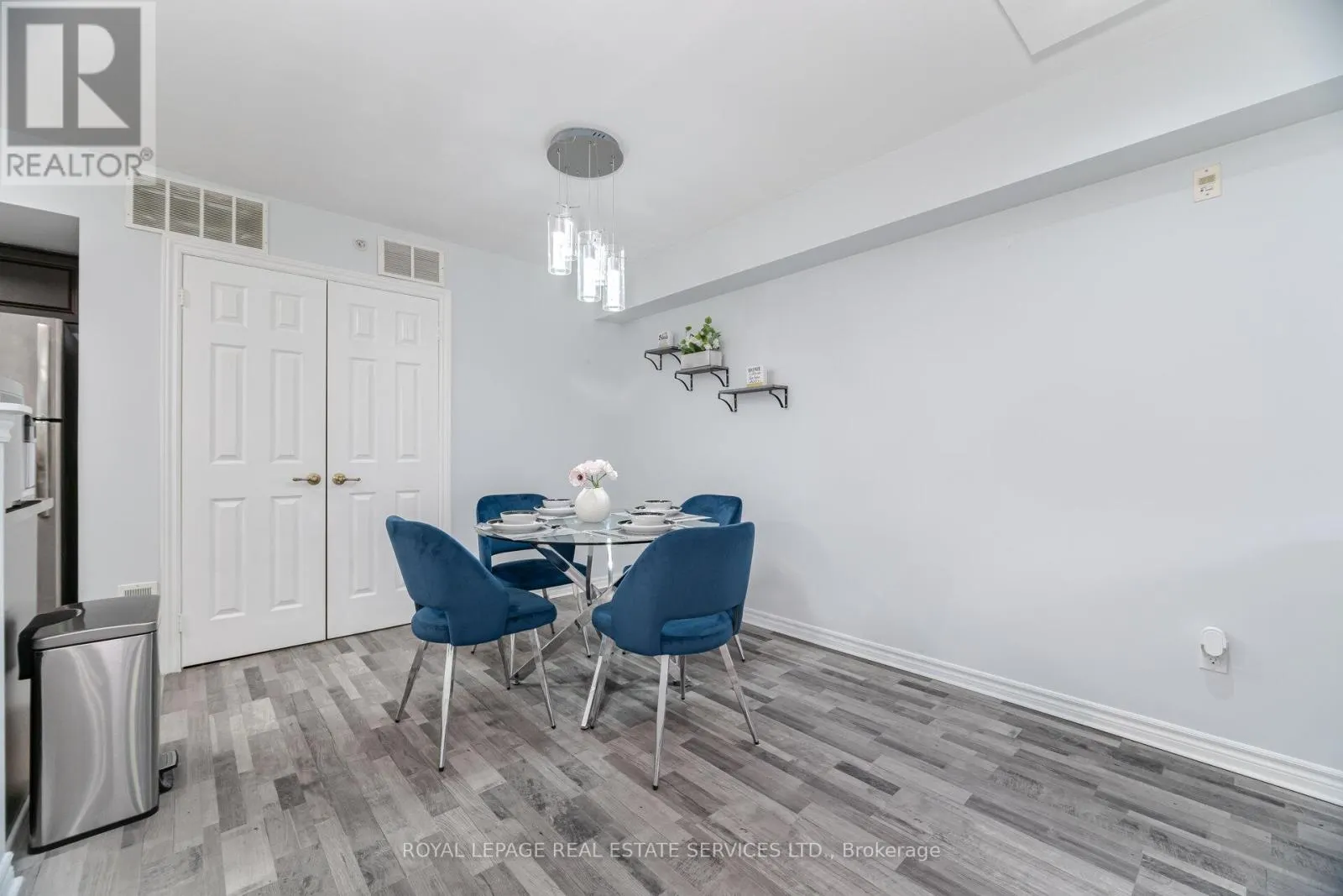 110 - 1471 MAPLE AVENUE