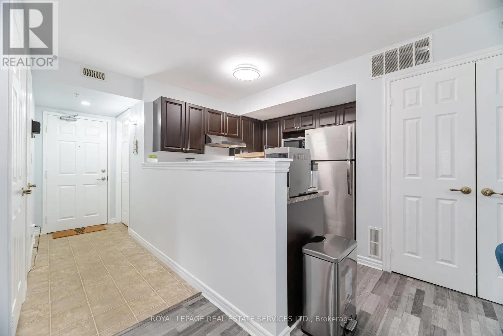 110 - 1471 MAPLE AVENUE