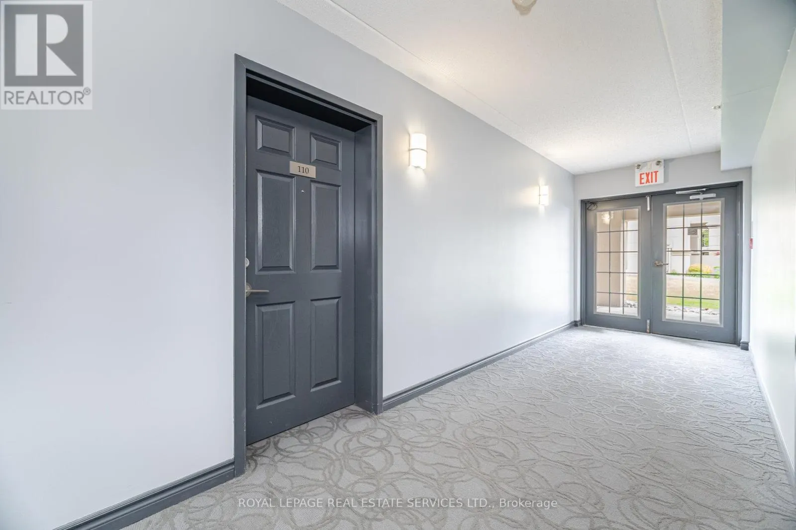 110 - 1471 MAPLE AVENUE