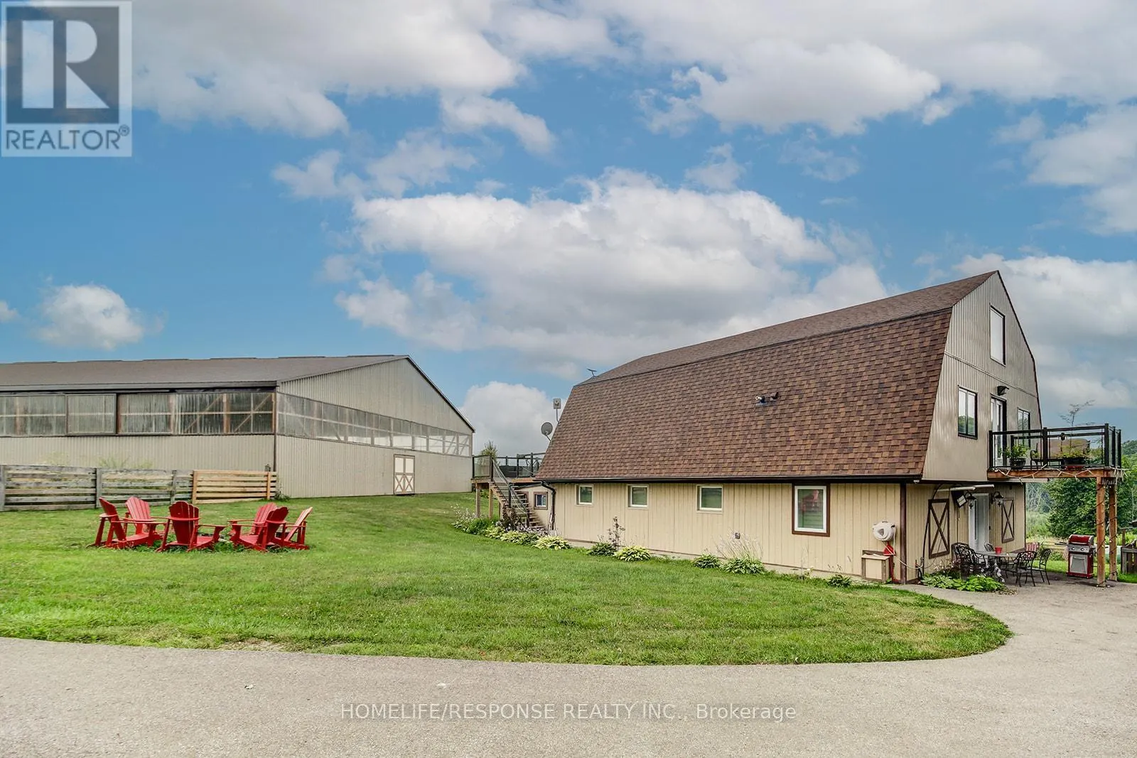 16672 CENTREVILLE CREEK ROAD