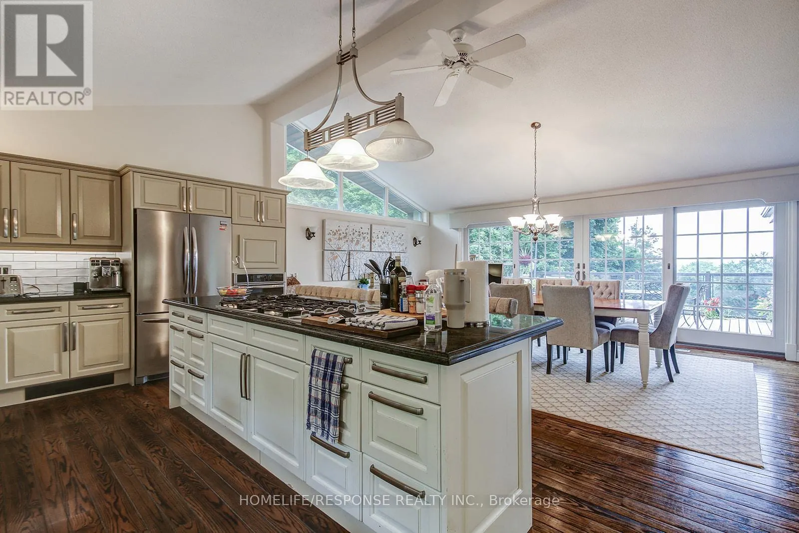 16672 CENTREVILLE CREEK ROAD