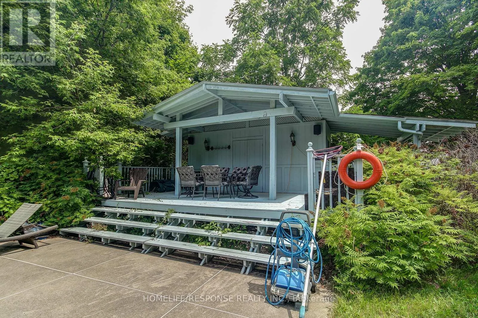 16672 CENTREVILLE CREEK ROAD