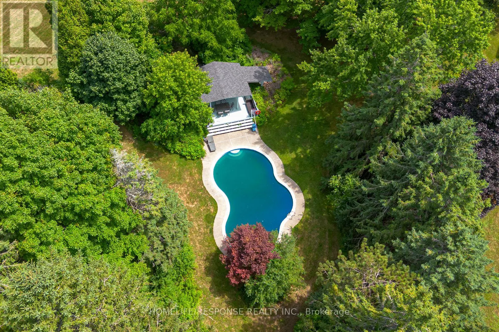 16672 CENTREVILLE CREEK ROAD