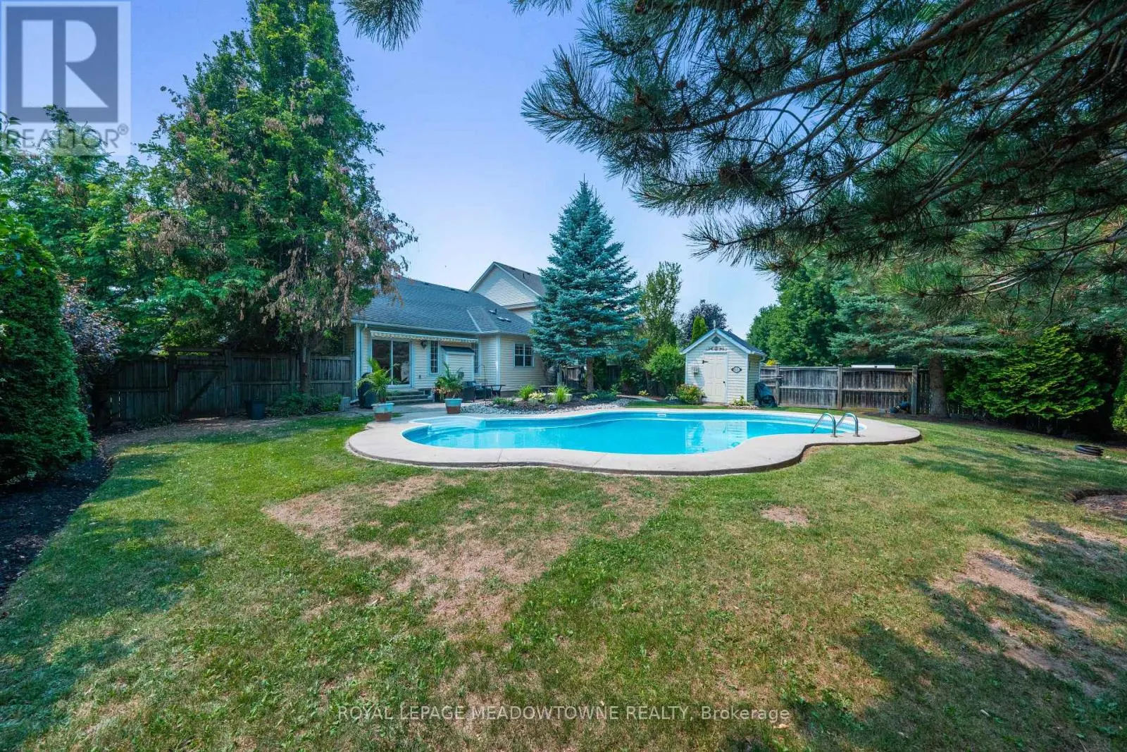 65 BROWNS CRESCENT