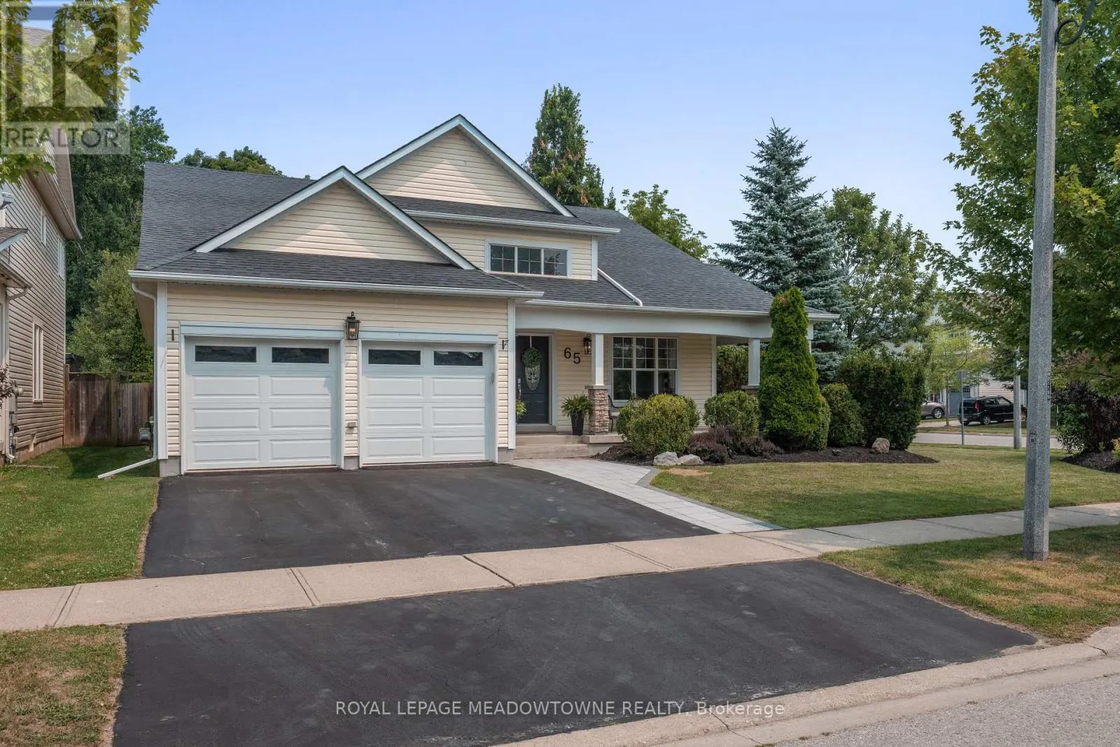 65 BROWNS CRESCENT
