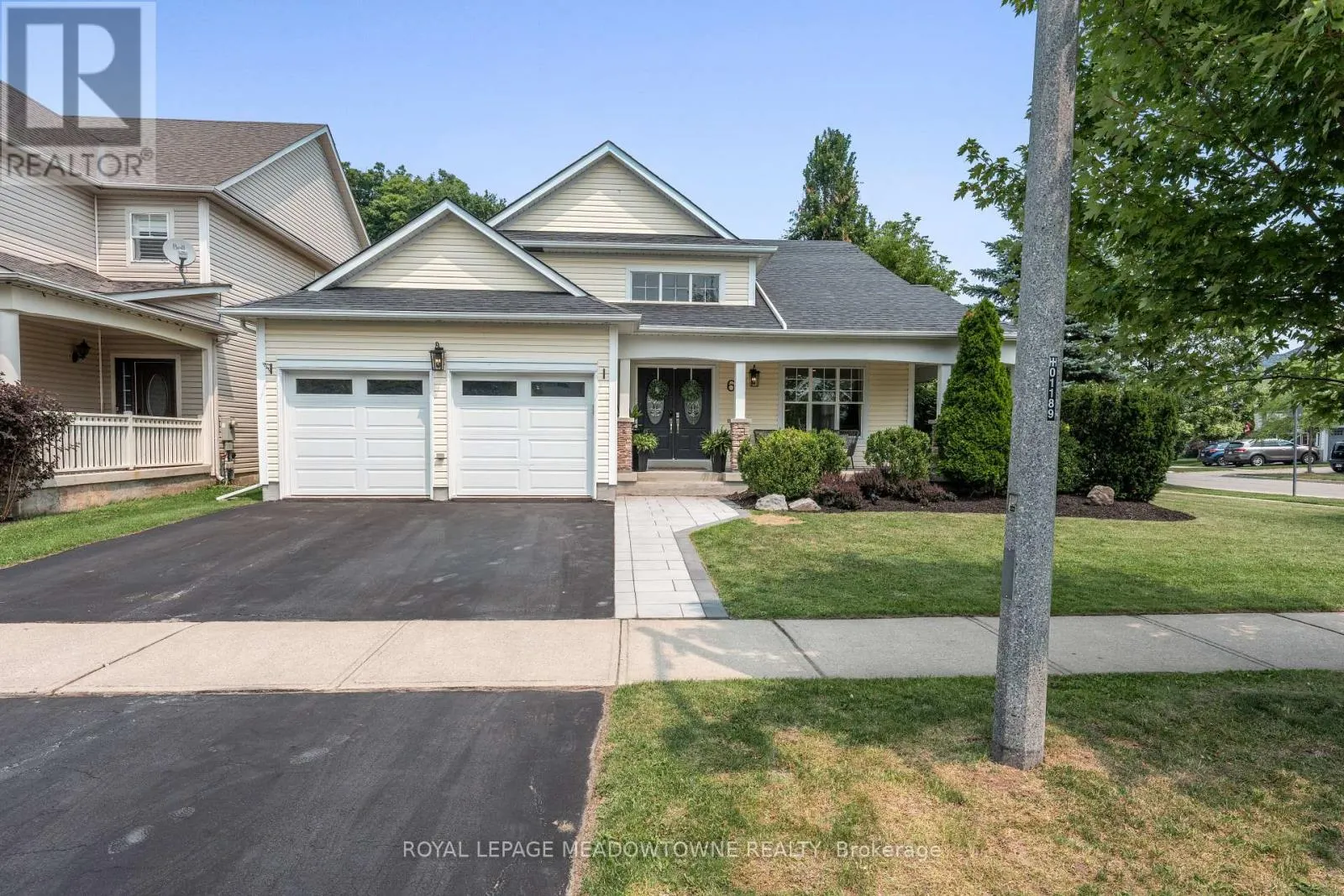 65 BROWNS CRESCENT