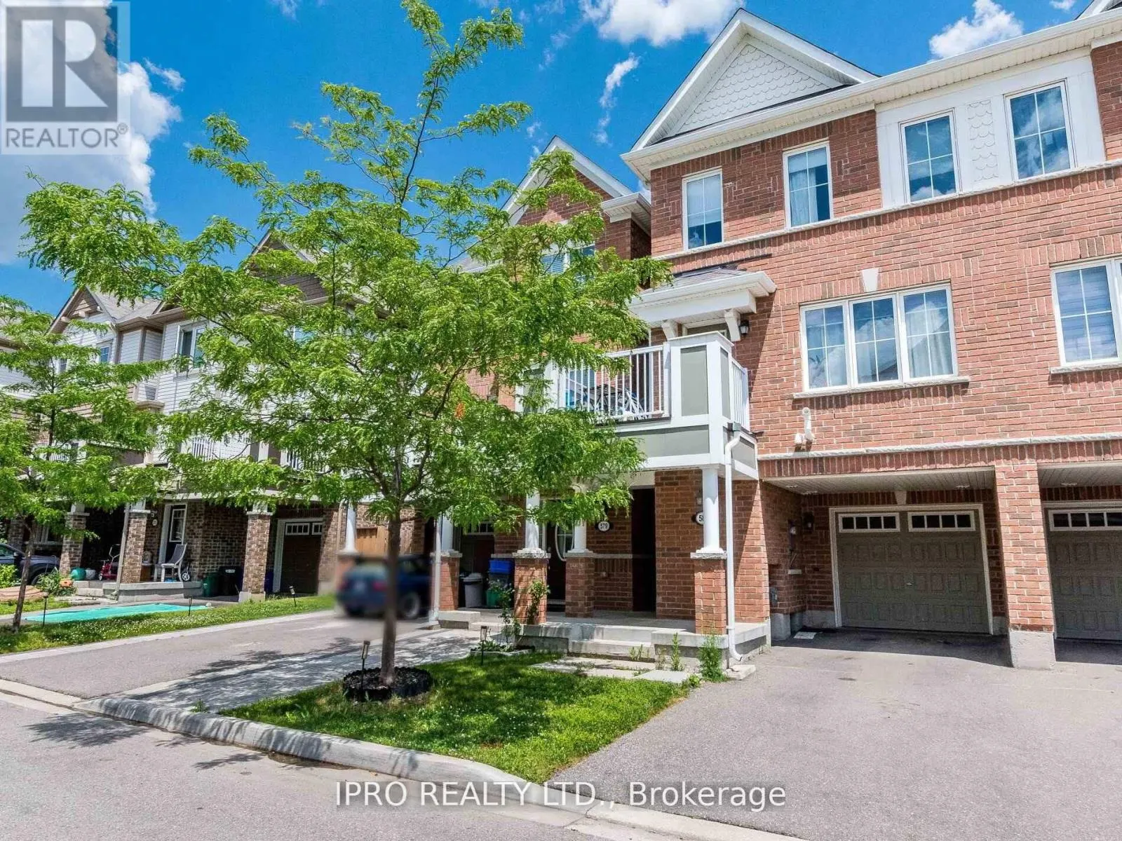 581 ALLPORT GATE