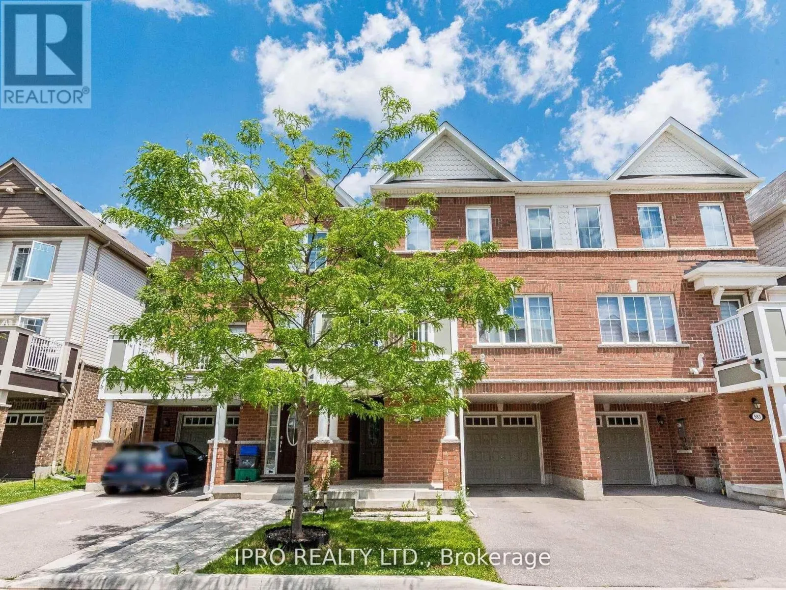 581 ALLPORT GATE