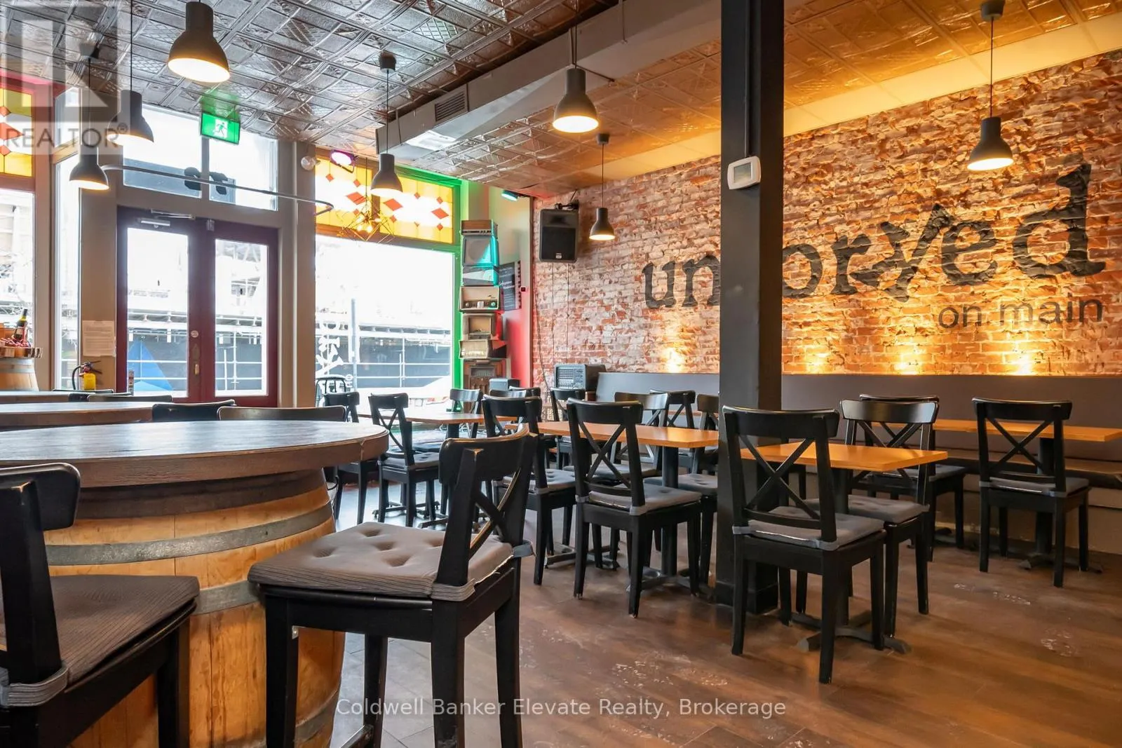 72 MAIN STREET S