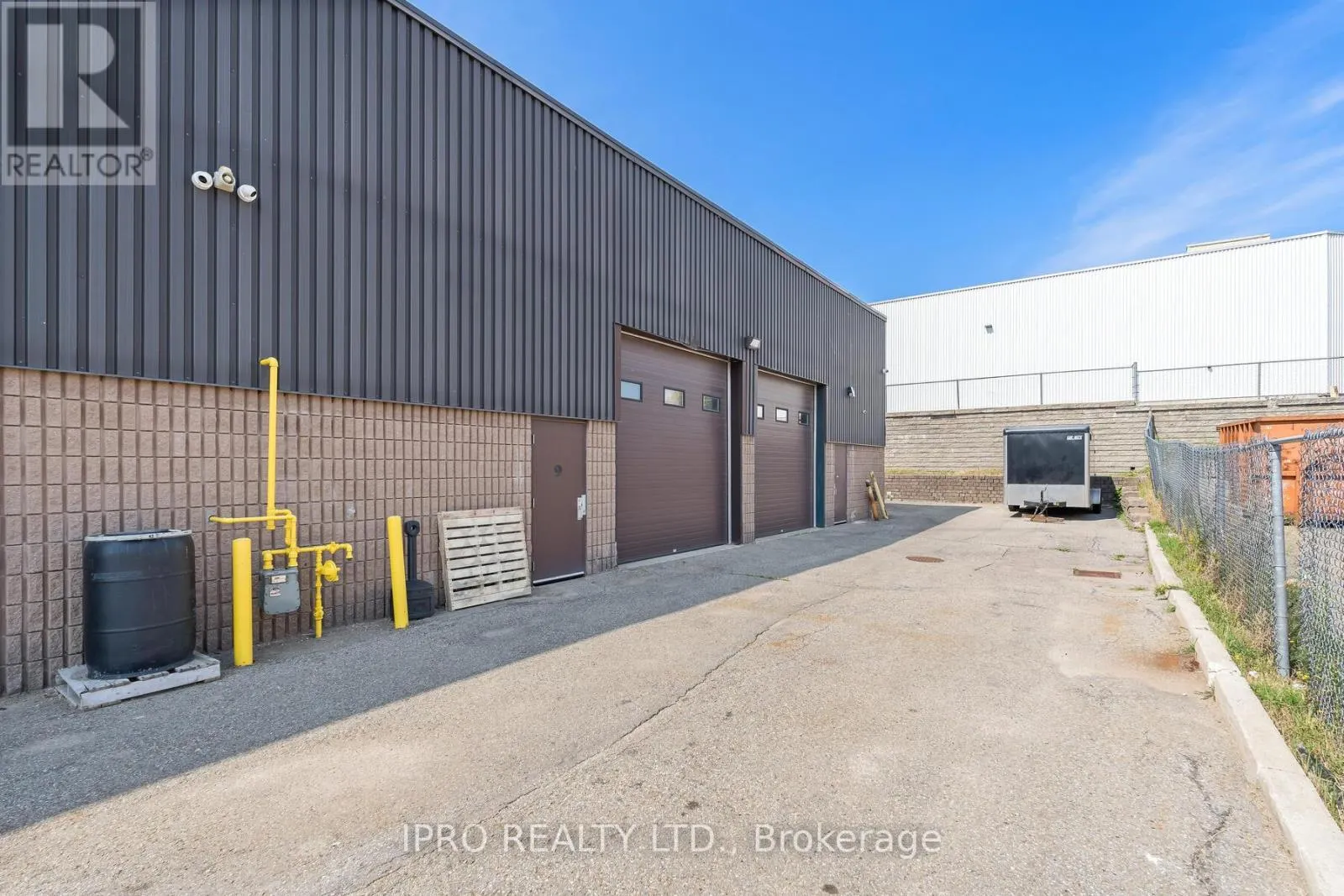8 & 9 - 150 ARMSTRONG AVENUE
