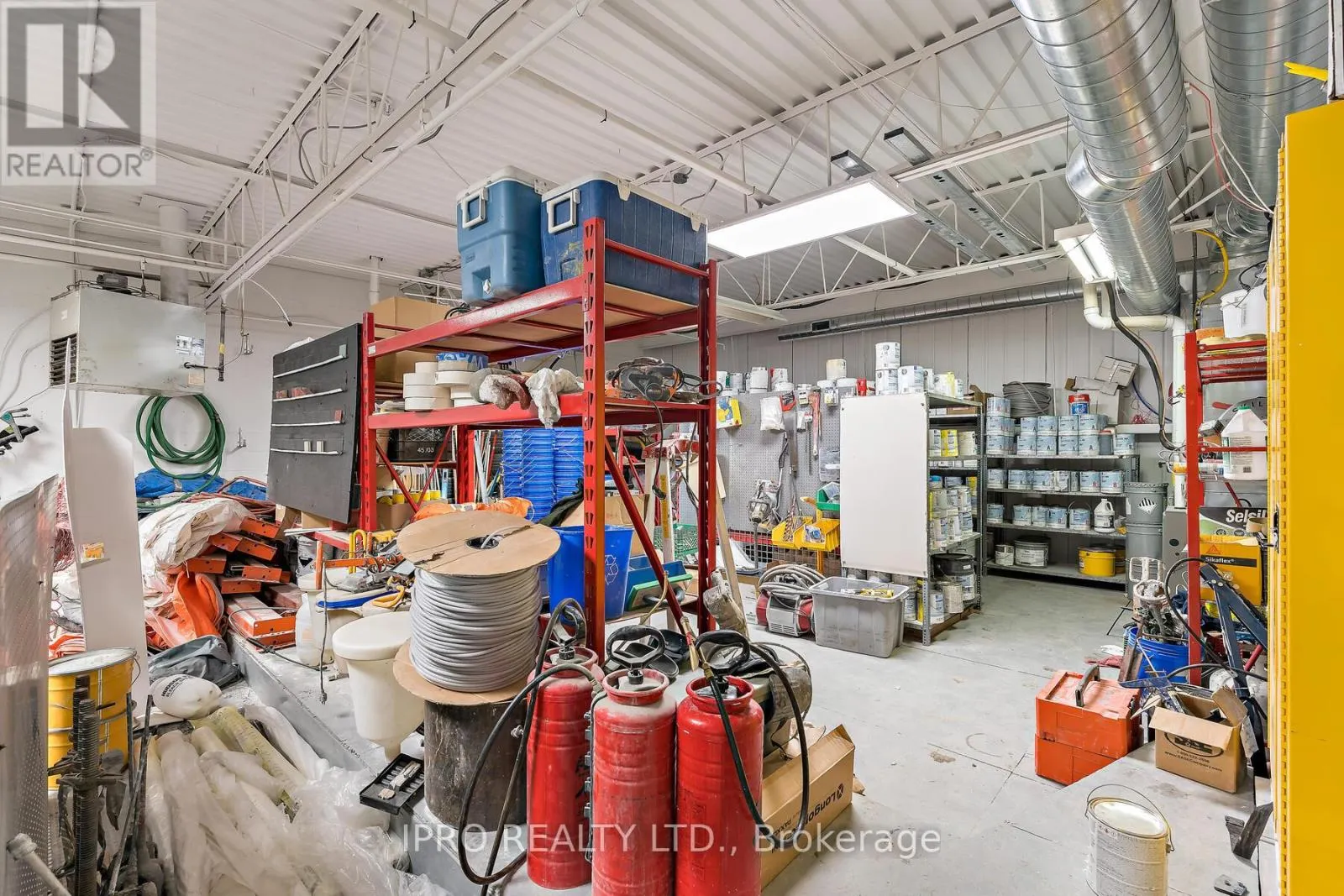 8 & 9 - 150 ARMSTRONG AVENUE