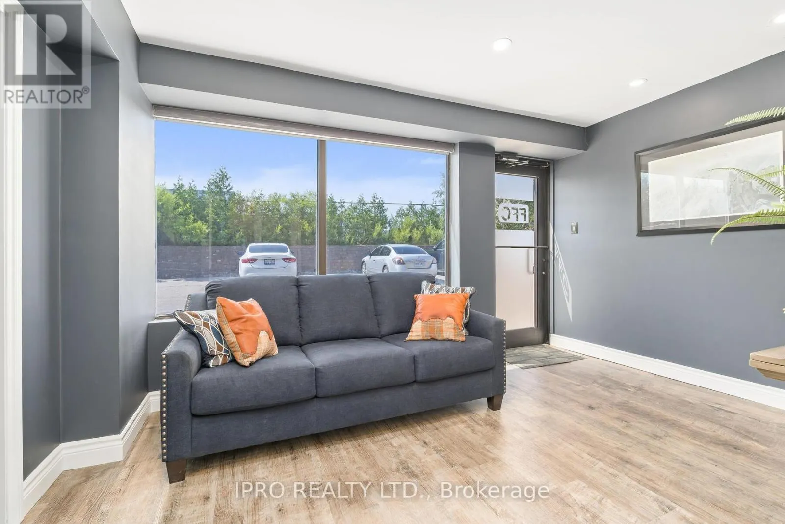 8 & 9 - 150 ARMSTRONG AVENUE