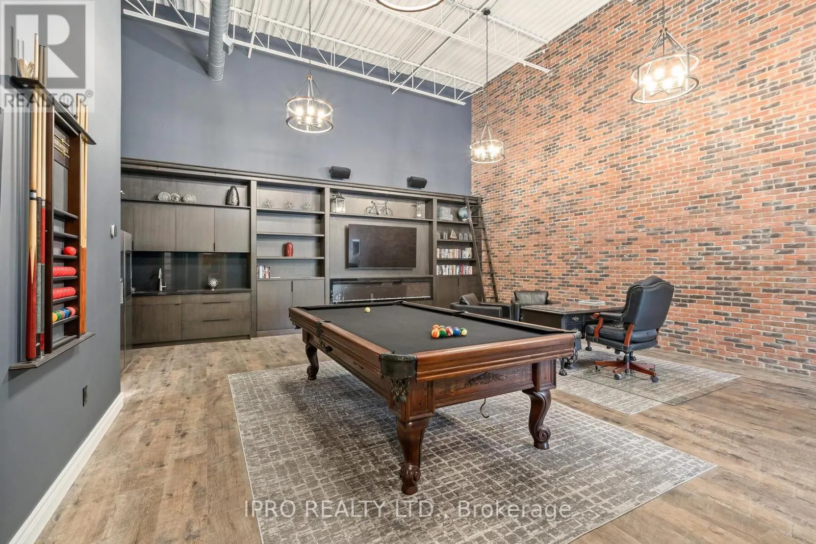 8 & 9 - 150 ARMSTRONG AVENUE