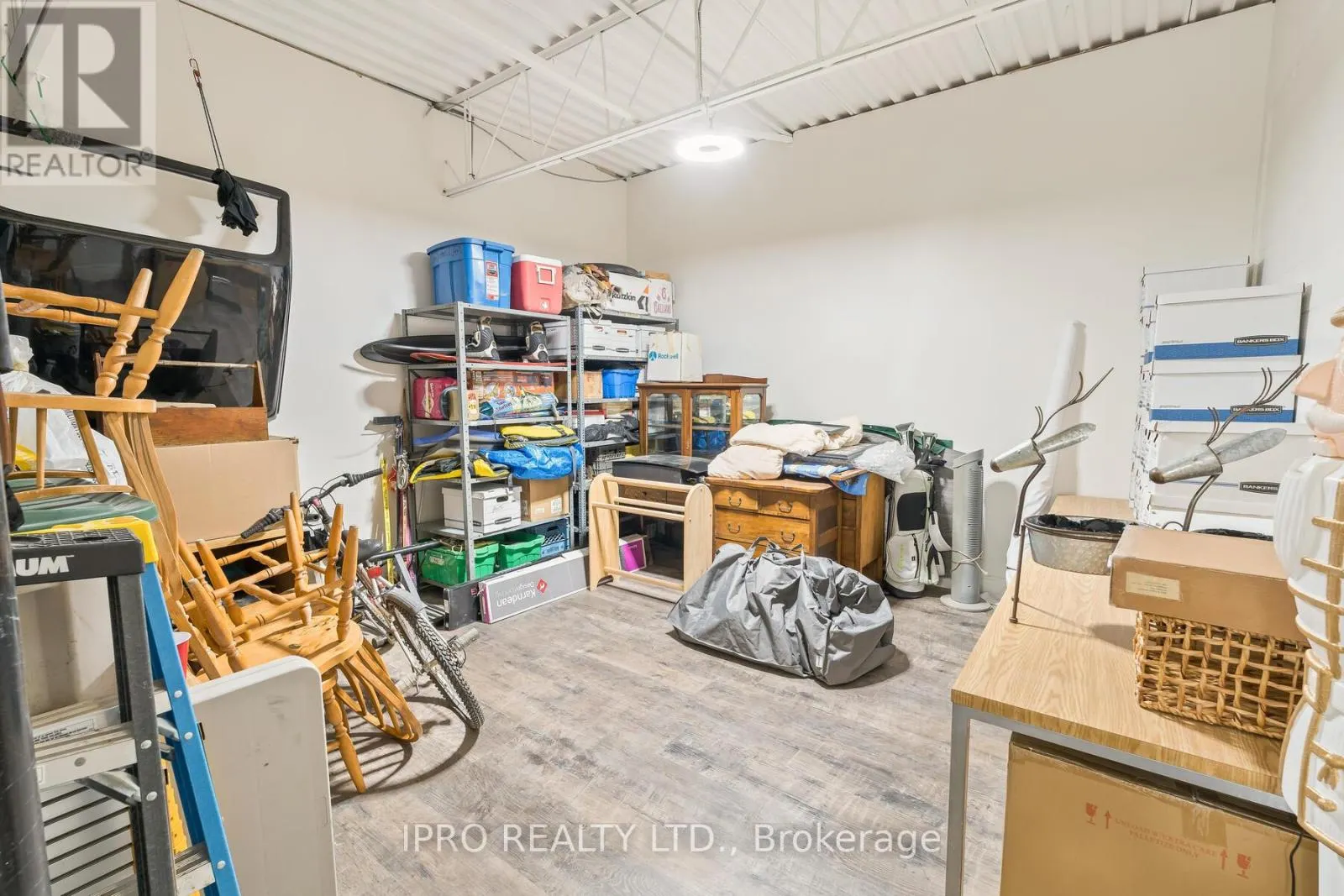 8 & 9 - 150 ARMSTRONG AVENUE