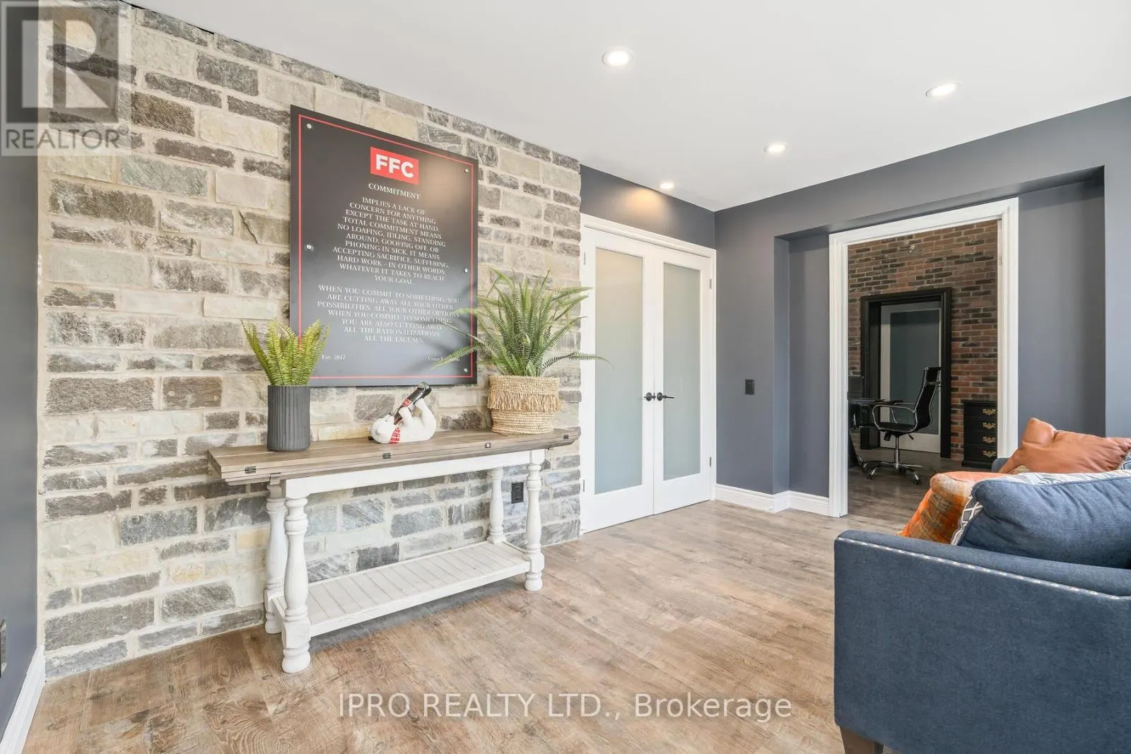 8 & 9 - 150 ARMSTRONG AVENUE
