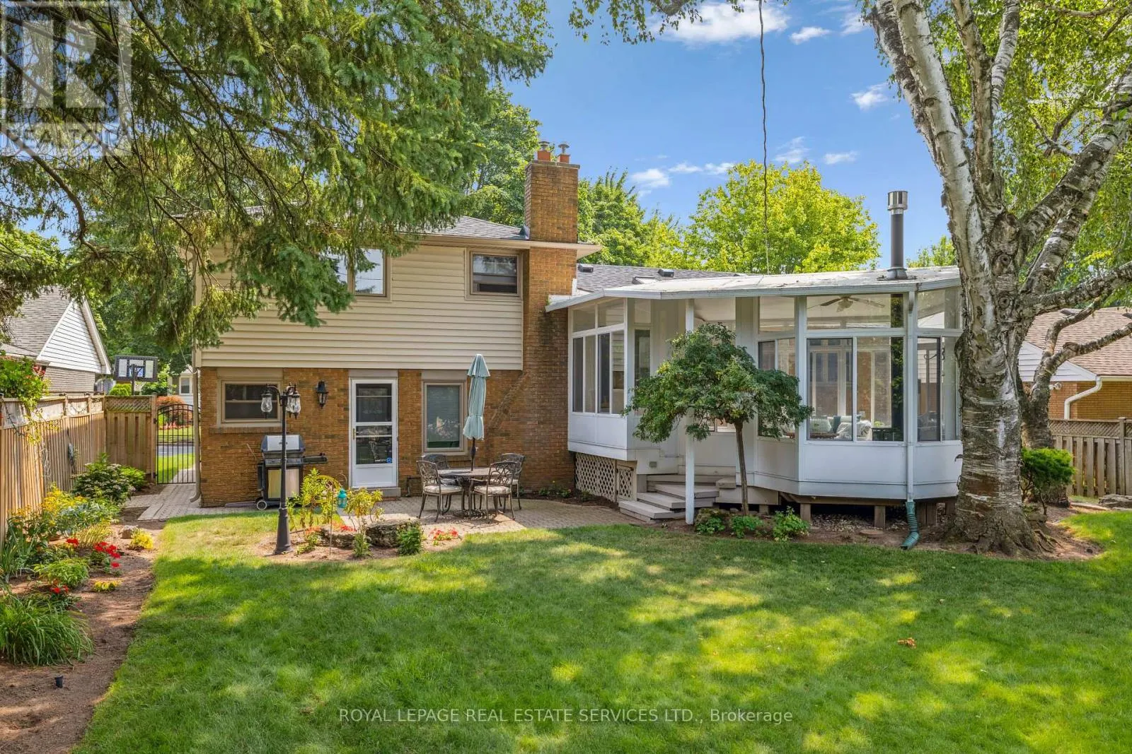 602 ROSEDALE CRESCENT