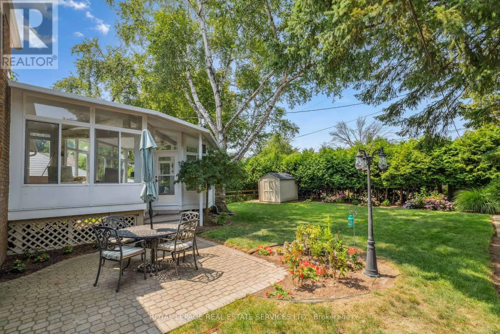 602 ROSEDALE CRESCENT