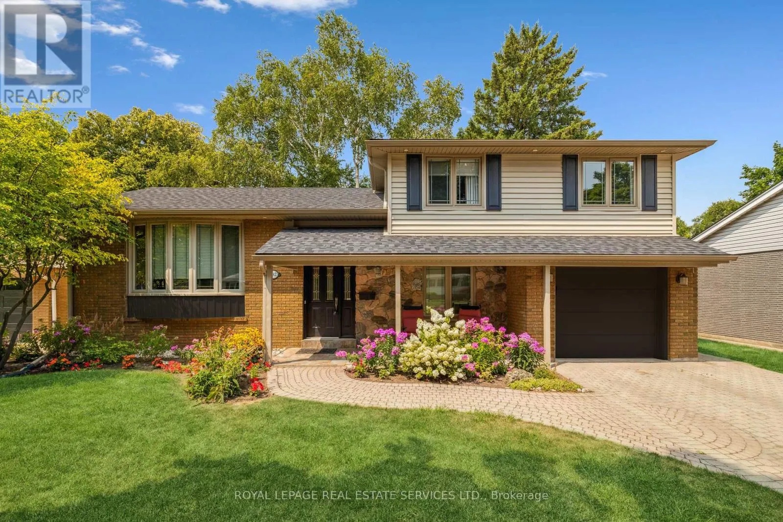 602 ROSEDALE CRESCENT