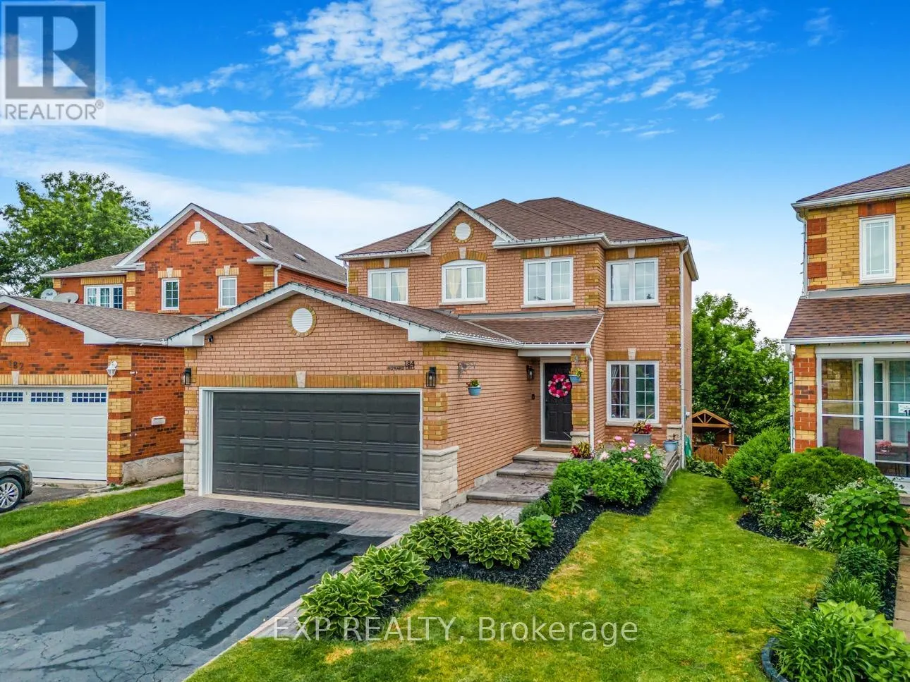 184 HOWARD CRESCENT