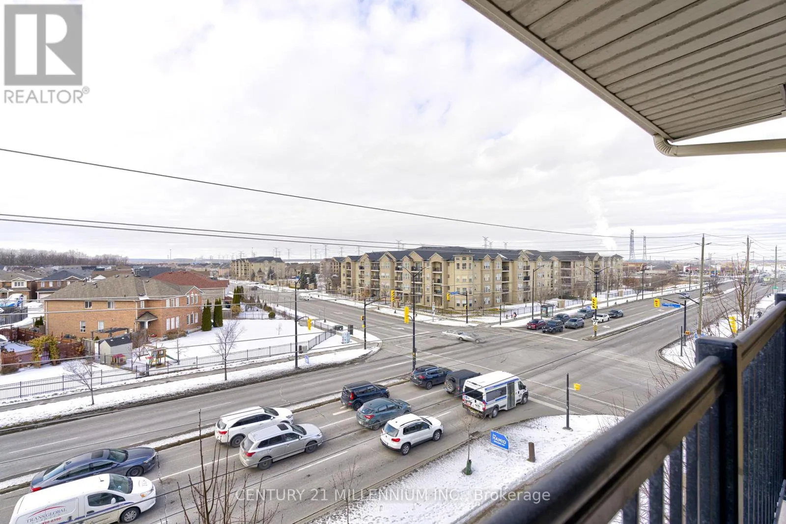 407 - 1380 MAIN STREET E