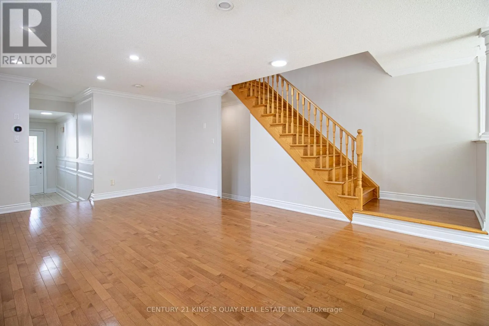 1100 HOUSTON DRIVE
