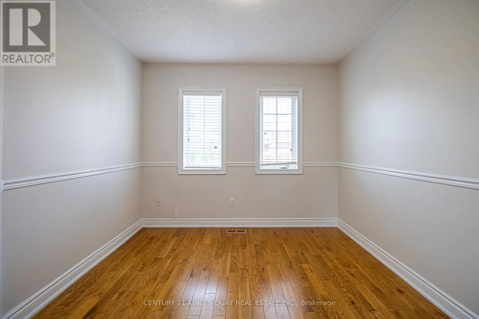 1100 HOUSTON DRIVE