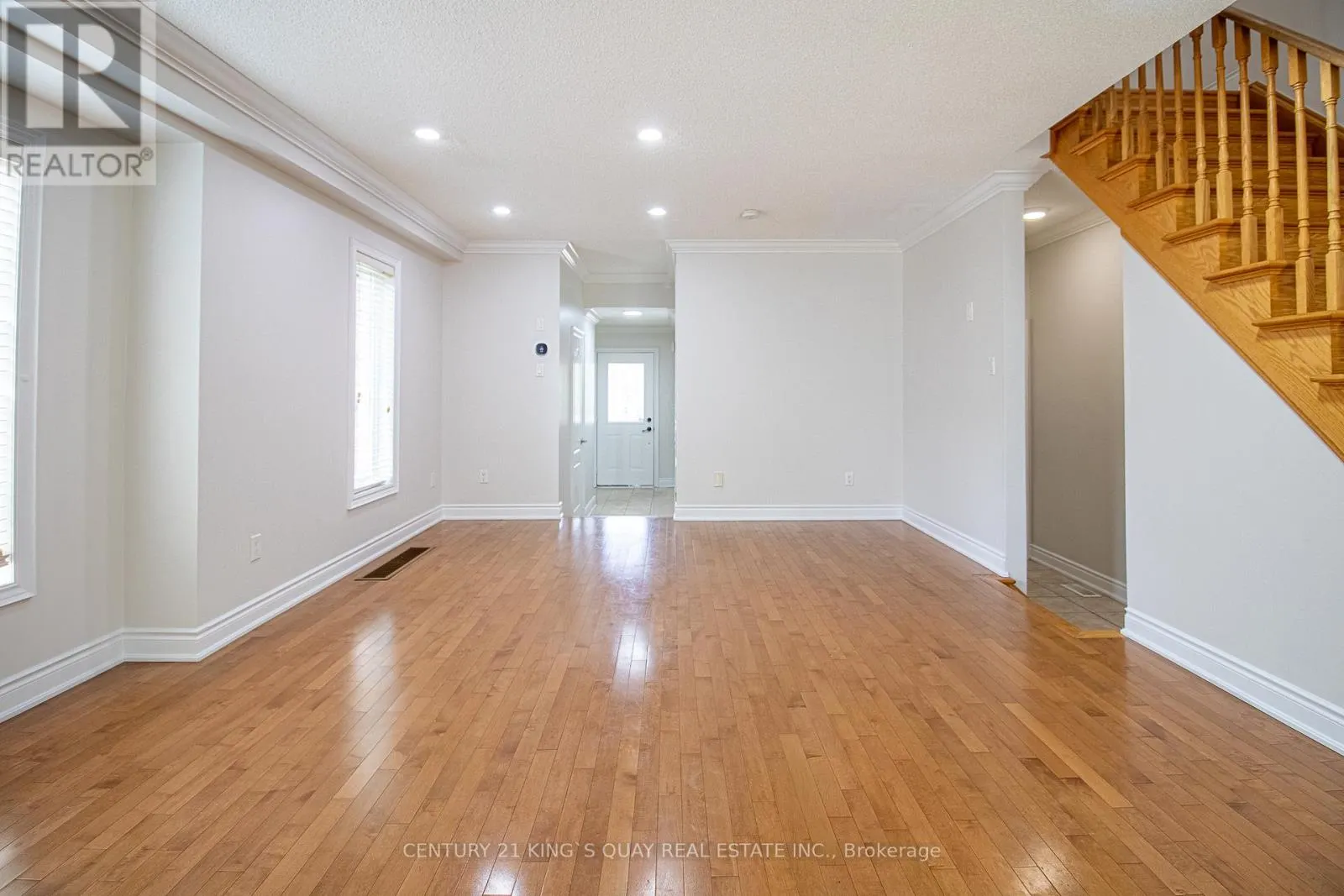 1100 HOUSTON DRIVE