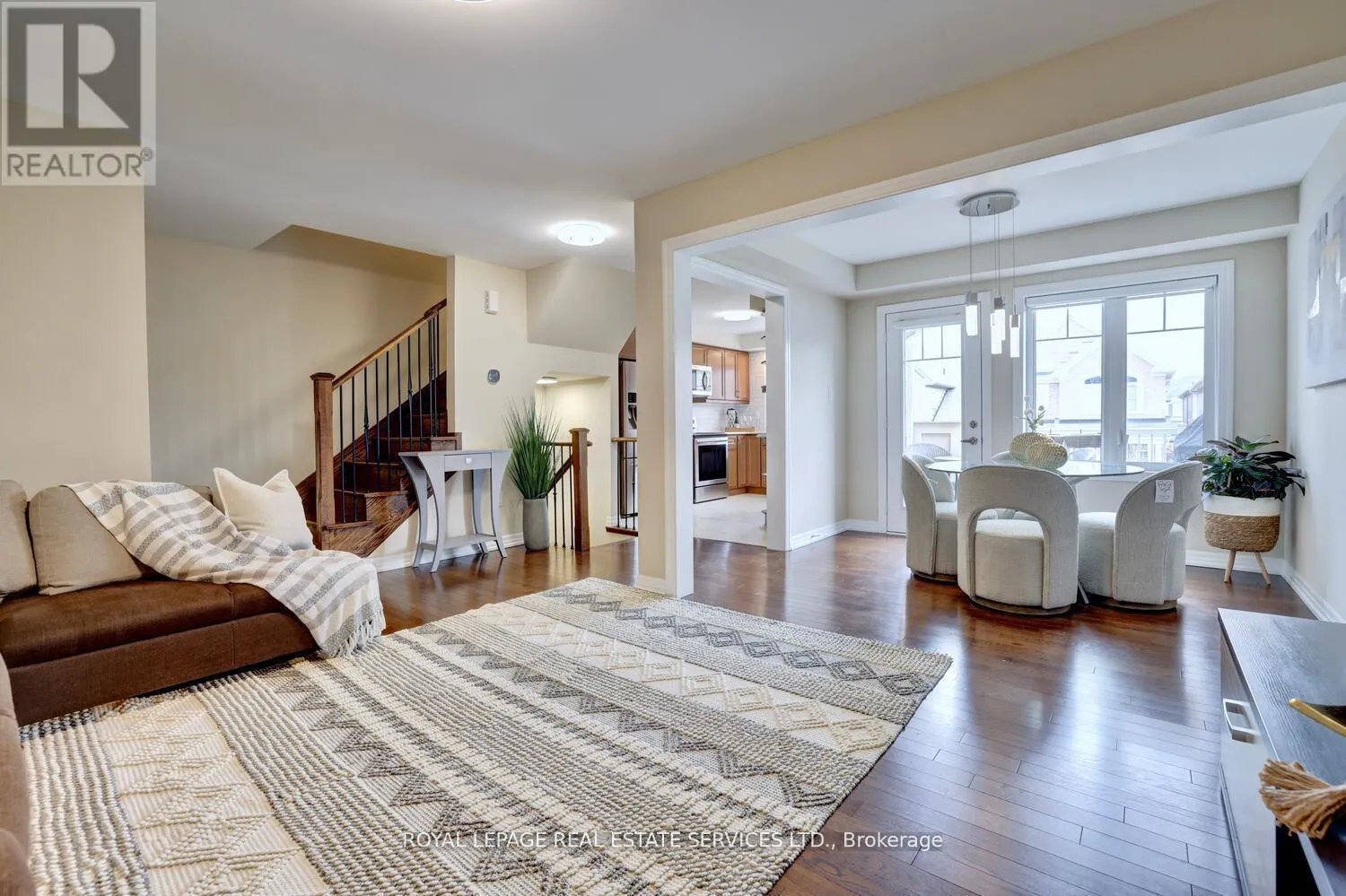 1234 ROSE WAY