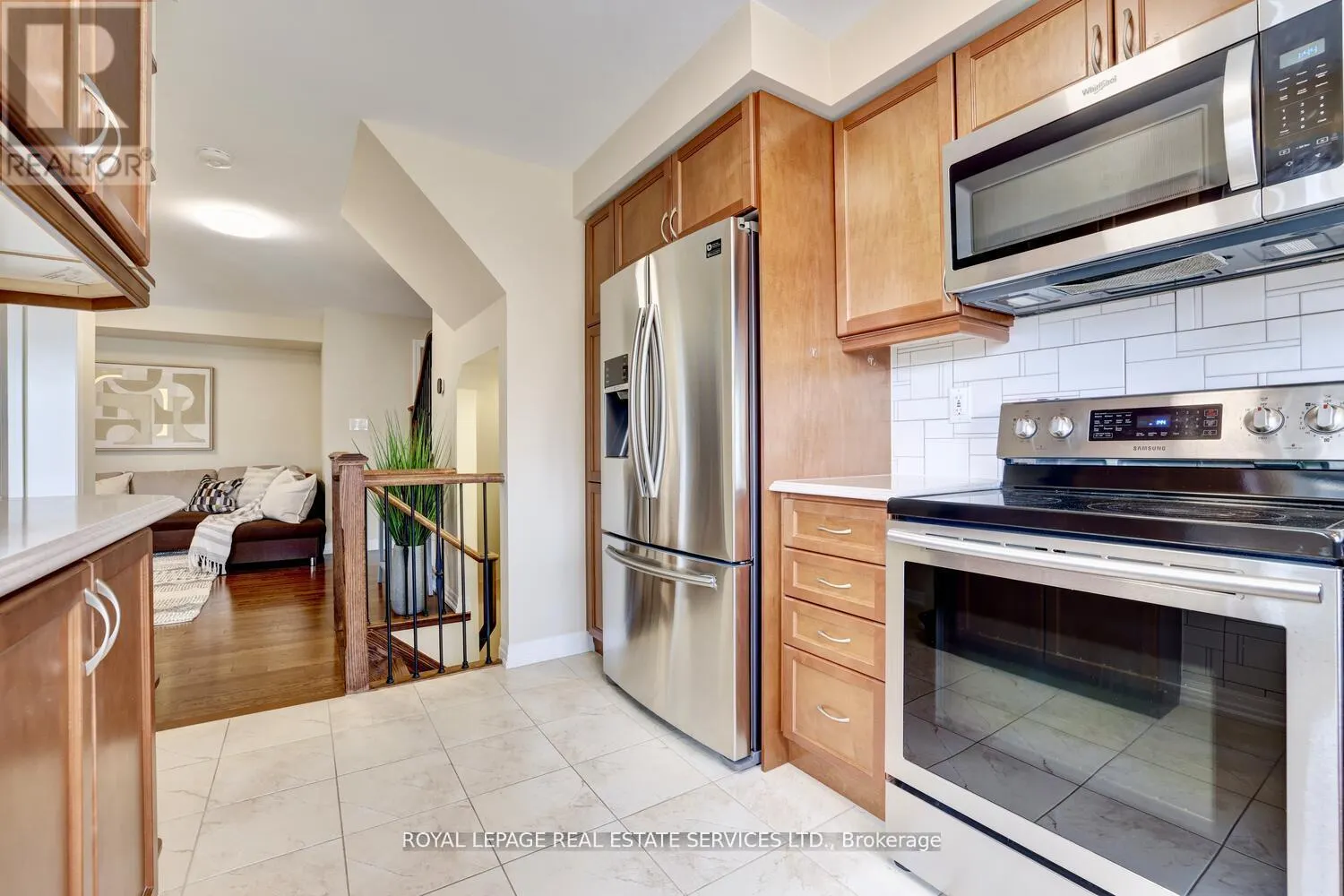 1234 ROSE WAY