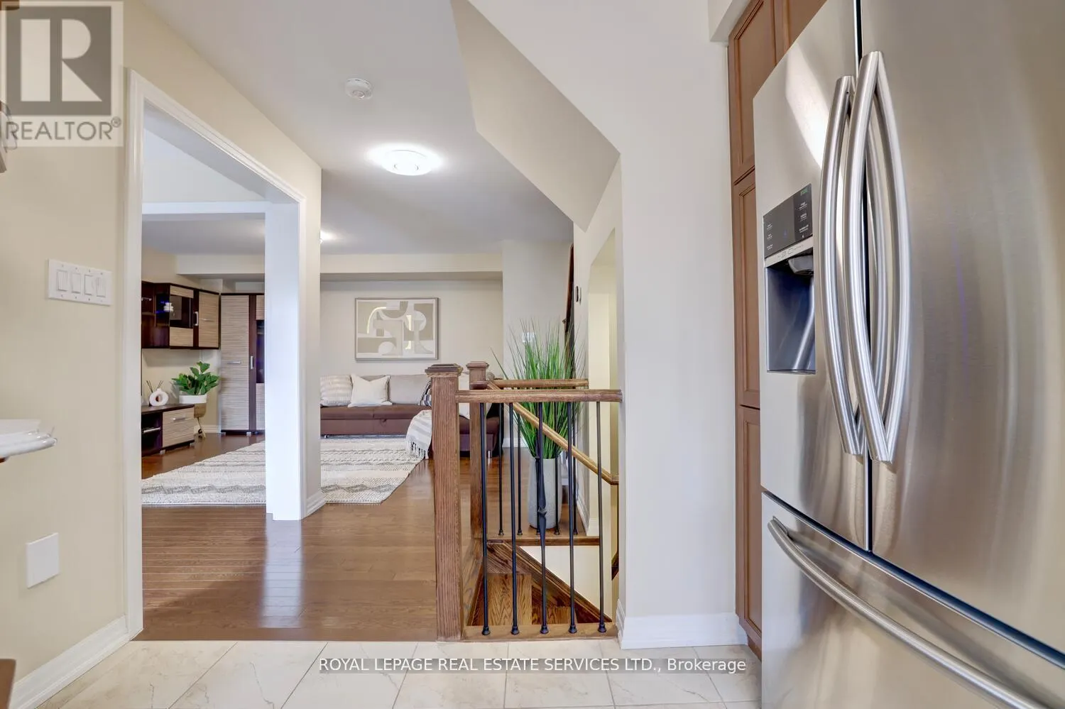 1234 ROSE WAY