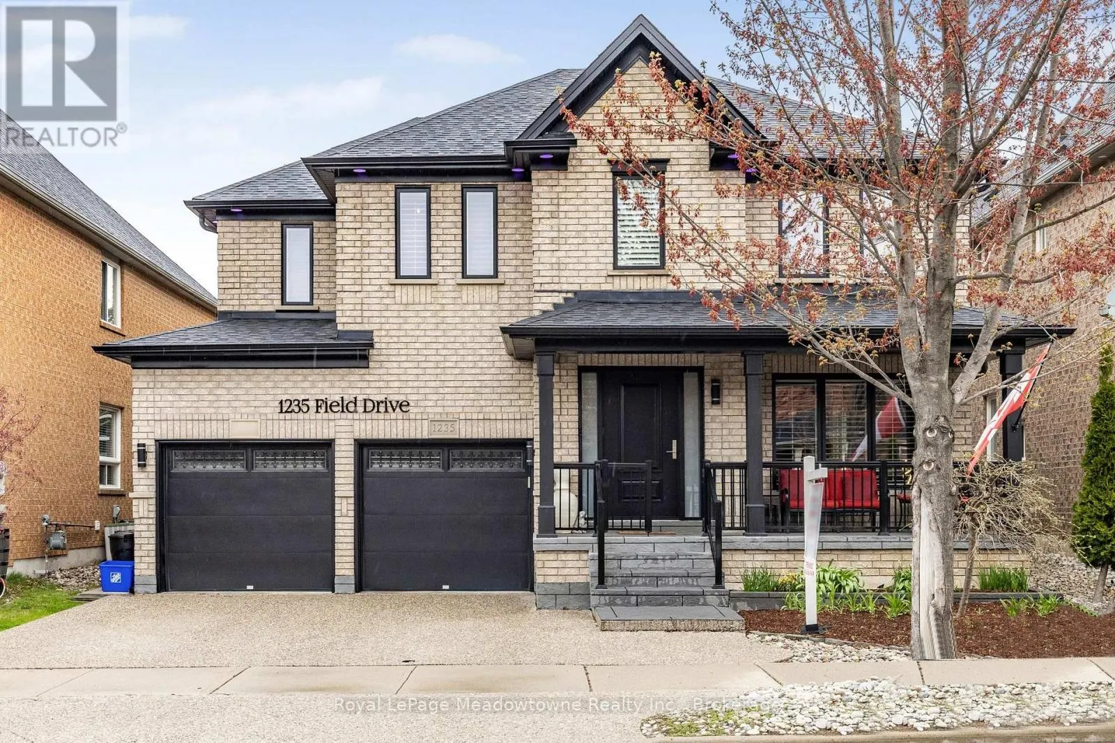 1235 FIELD DRIVE