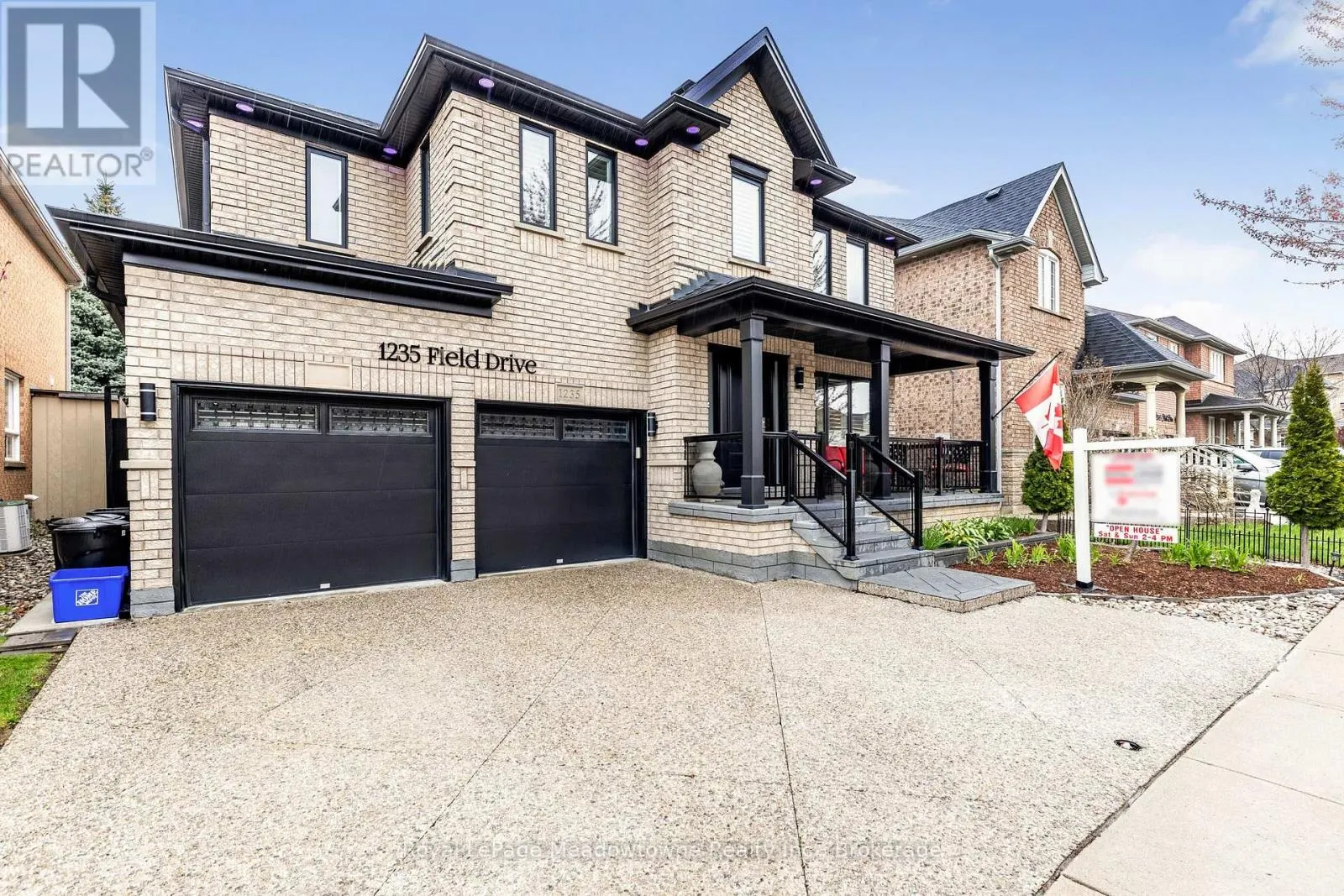 1235 FIELD DRIVE