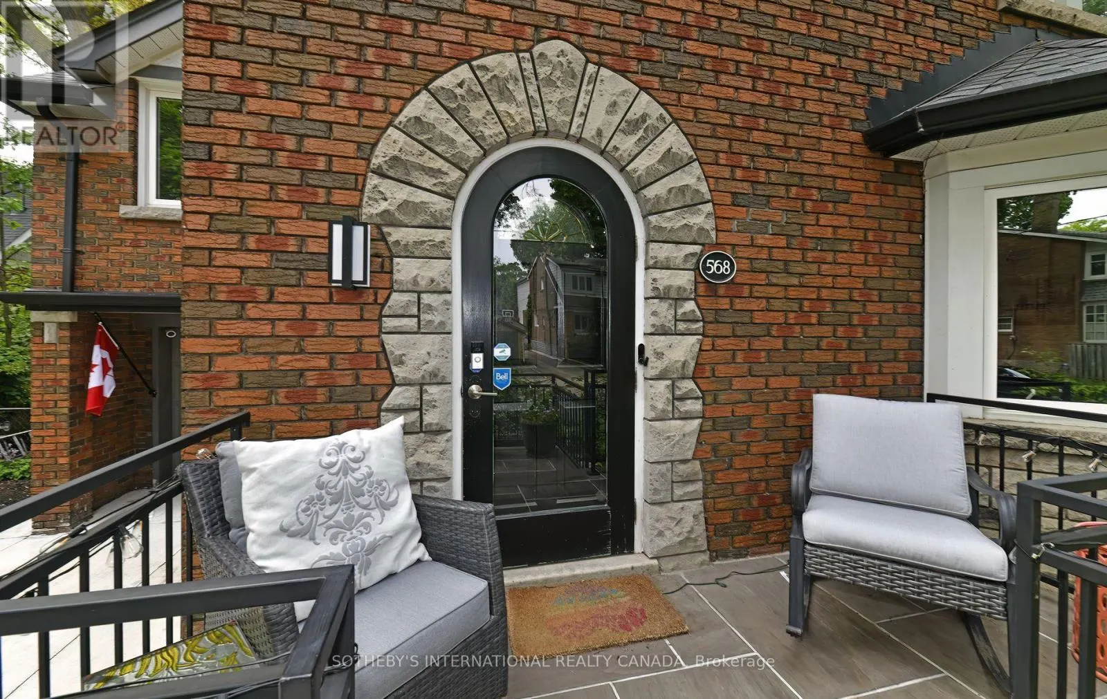 568 WINDERMERE AVENUE